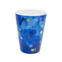 Tazza mug 45 cl - Maxi Cup Blue Palette