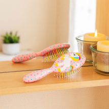 Petite brosse à cheveux - Ladypop Small Enfants