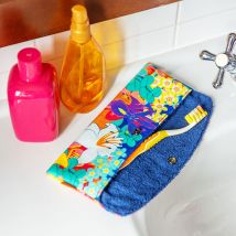 Pochette à brosse à dents - Trip Hop Denti