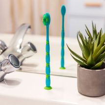 Brosse à dents - Pandasmile