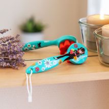 Brosse nettoyante visage - Pretty Lady