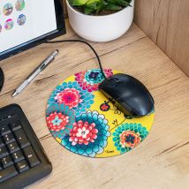 Tapis de souris - Tapiron