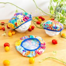 Set de 3 couvre bols - Charlotte