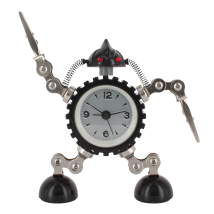 Réveil - Robot Timer