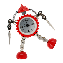 Réveil - Robot Timer