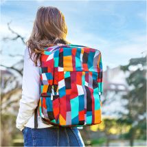 Sac à dos glacière - Explorer Cool 22 litres