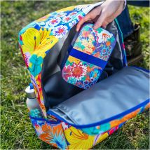 Sac à dos glacière - Explorer Cool 22 litres