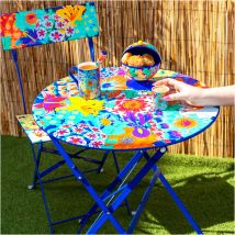 Table pliante - Garden Paradise