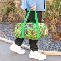 Sac polochon pliable - Duffle Bag