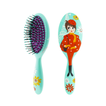 Petite brosse à cheveux - Ladypop Small Enfants