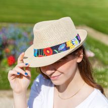 Chapeau T58 - Protect