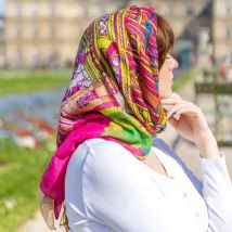 Foulard / paréo - Balade