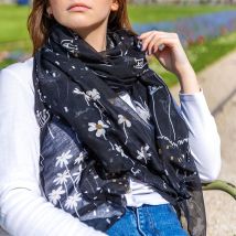 Foulard / paréo - Balade