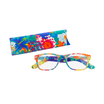 Lunettes de correction - Lunettes X4 Carrées 300