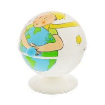 Zuckerdose - Sugar Pot Le Petit Prince Terre