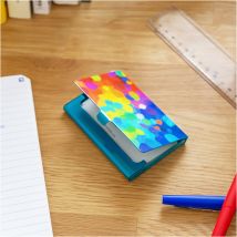 Porte cartes de visite - Busy