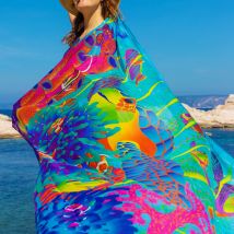 Foulard / paréo - Balade