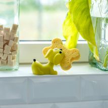 Porte éponge - Clean