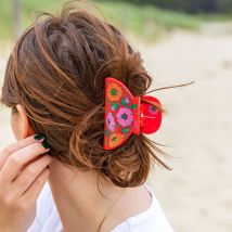 Pince à cheveux crabe - Ladyclip Large