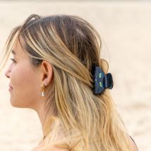 Pince à cheveux crabe - Ladyclip Small