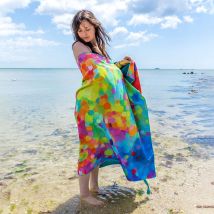 Serviette microfibre - Body DS XL