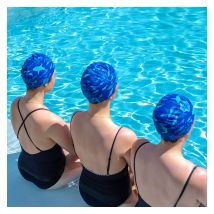 Bonnet de bain - Cap DS