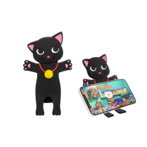 Telefonhalter - Ani-stand Cat winner