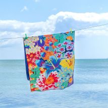 Serviette microfibre - Body DS