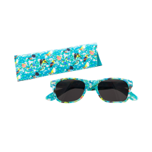 Lunettes de soleil - Lunettes X4 Carrées