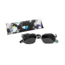 Lunettes de soleil - Lunettes X4 Carrées