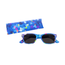 Lunettes de soleil - Lunettes X4 Carrées