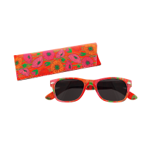 Lunettes de soleil - Lunettes X4 Carrées