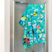 Serviette microfibre - Body DS