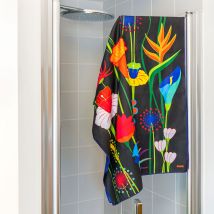 Serviette microfibre - Body DS