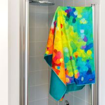 Serviette microfibre - Body DS