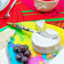 Couteau à fromage - Davincheese 2