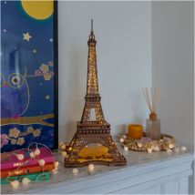 Puzzle 3D LED XL - Tower