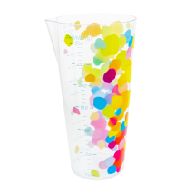 Measuring cup - Démesuré Palette