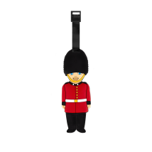 Etiquette de bagage - Ani-luggage