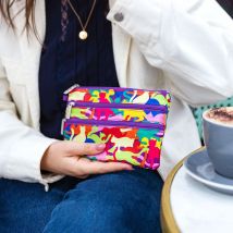 Pochette 3 zips - Zip It