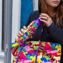 Bouteille isotherme 75 cl - Keep Cool Bottle