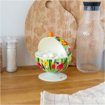 Boule à sucre / pot à sucre - Sugar Pot