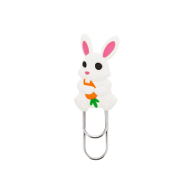 Kleines Lesezeichen - Ani-smallmark Hase 2