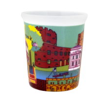 Tasse expresso - Belle Tasse