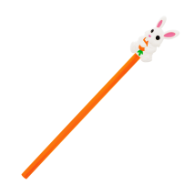 Bleistift - Ani-pencil Hase 2