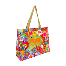 Cabas Pylones - Blossom