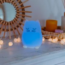 Veilleuse - Kitty Light