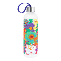 Botella 80 cl - Happyglou Large Bouquet