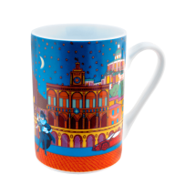 Mug 30 cl - Beau Mug