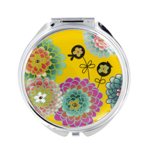 Miroir de poche - Lady Look